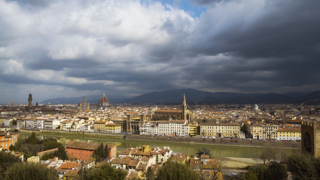 Firenze In Due Giorni 6