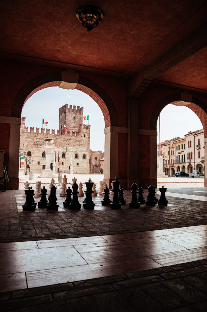 Kiwi The Explorer Cosa Vedere A Marostica 3