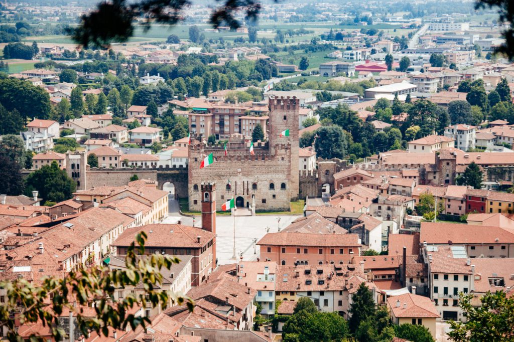 Kiwi The Explorer Cosa Vedere A Marostica 9