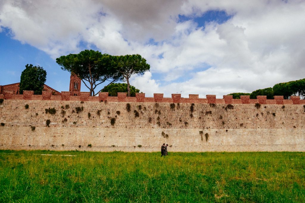 Kiwi The Explorer Cosa Vedere A Pisa 6