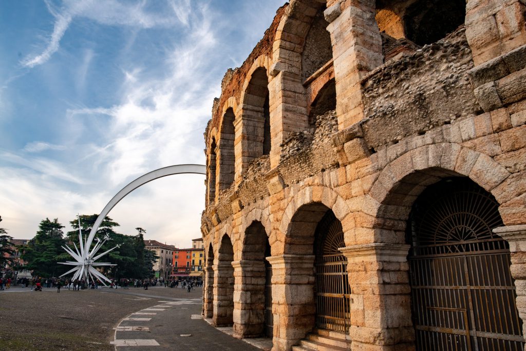 Kiwi The Explorer Cosa Vedere A Verona 15