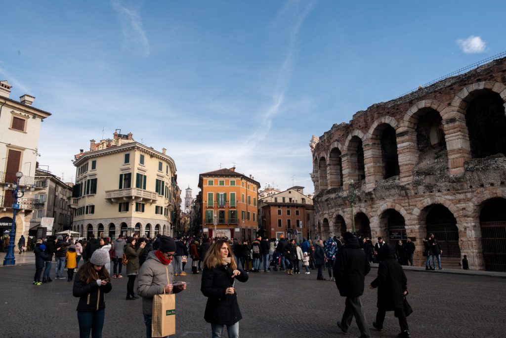 Kiwi The Explorer Cosa Vedere A Verona 3