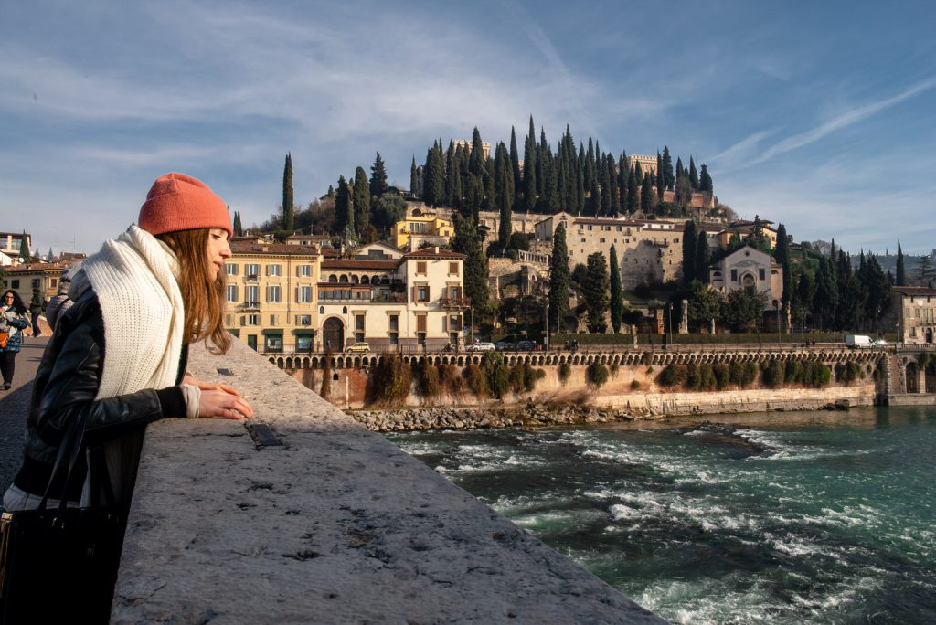 Kiwi The Explorer Cosa Vedere A Verona 8