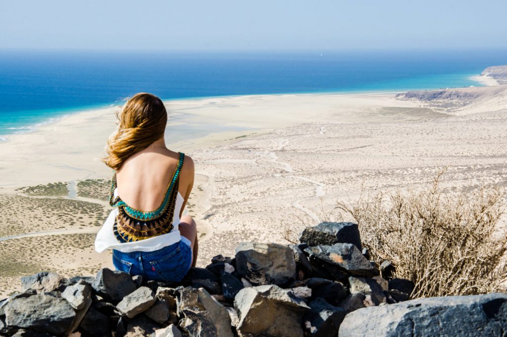 Kiwi The Explorer Fuerteventura Isola Africana E Tropicale In Europa 7