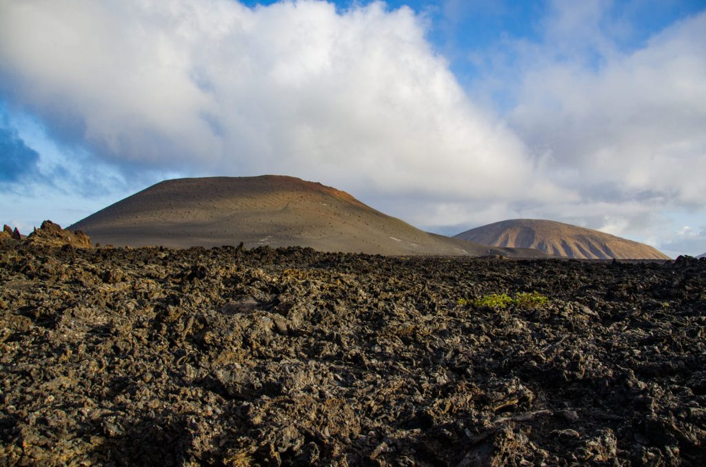 Kiwi The Explorer Lanzarote Viaggio Nello Spazio 29