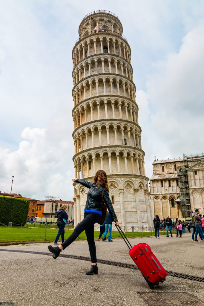 Kiwi The Explorer Pisa Arte Storia Cibo 8