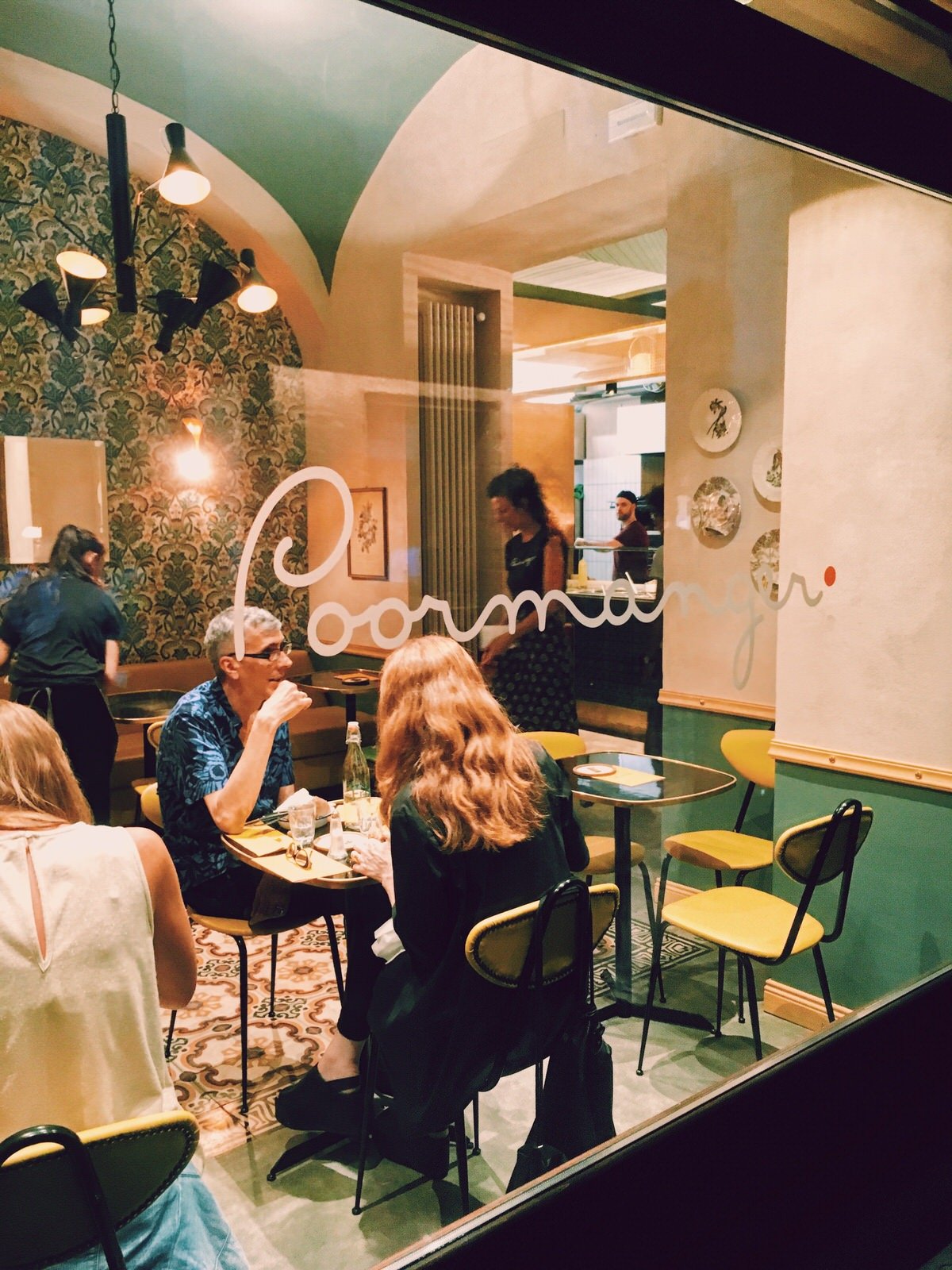 Mangiare a Torino low cost ristoranti e slow food Kiwi The Explorer