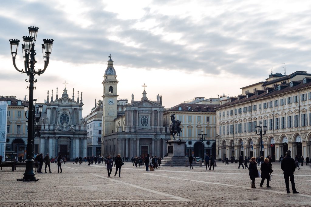 Kiwi The Explorer Visitare Torino In Tre Giorni 19