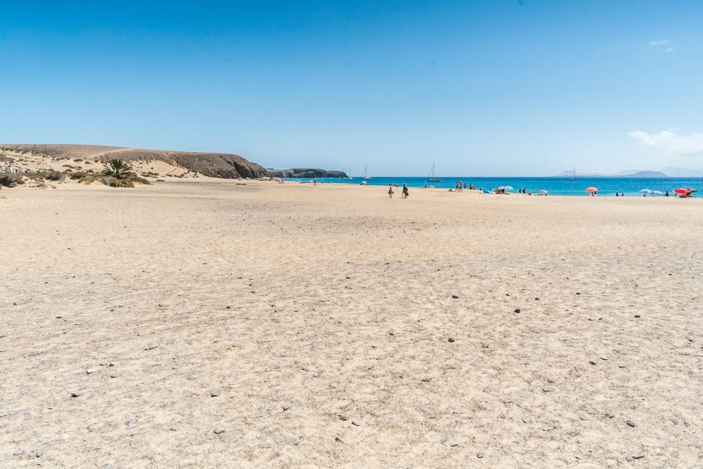 Lanzarote Spiagge Kiwi The Explorer 10