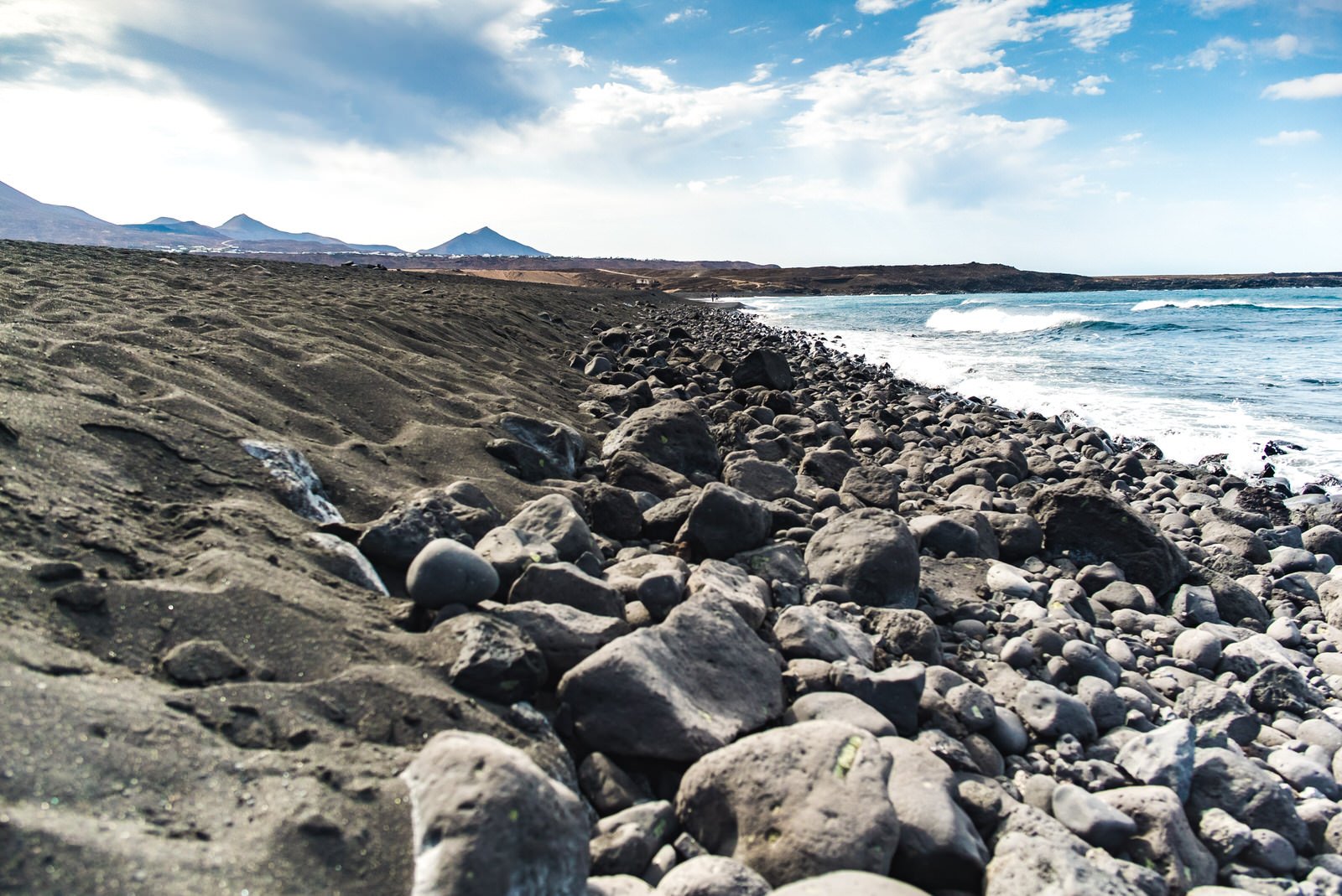 Lanzarote Spiagge Kiwi The Explorer 13