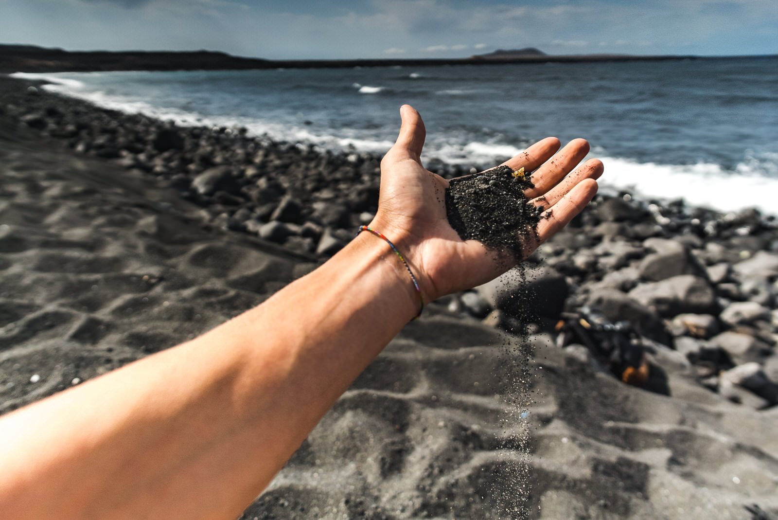 Lanzarote Spiagge Kiwi The Explorer 4