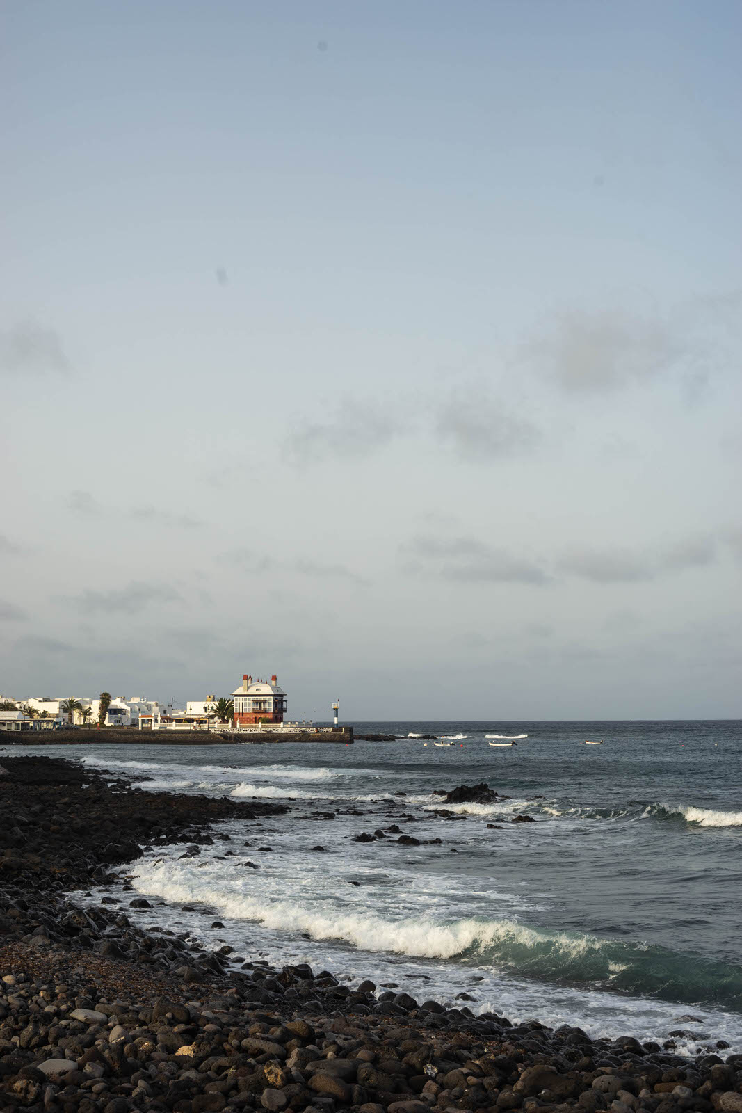 Lanzarote Spiagge Kiwi The Explorer 22