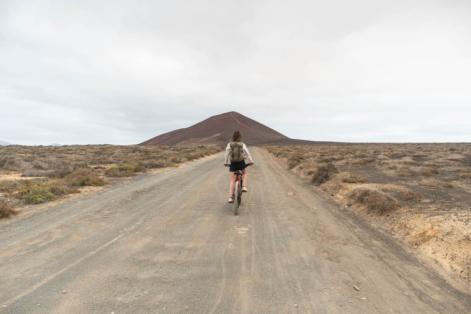 Lanzarote Spiagge Kiwi The Explorer 25