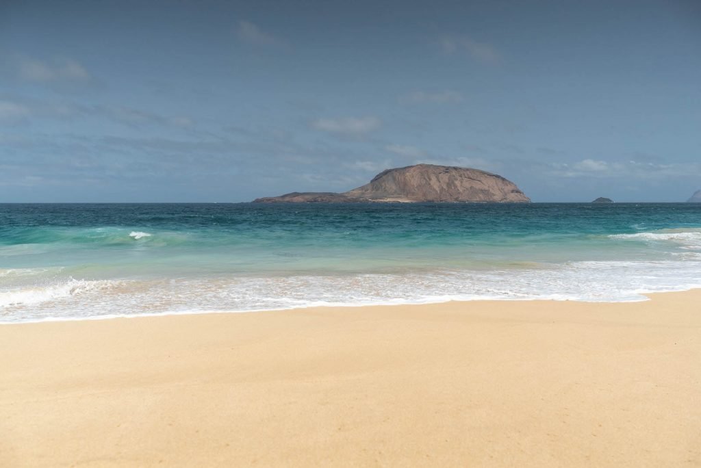 Lanzarote Spiagge Kiwi The Explorer 27