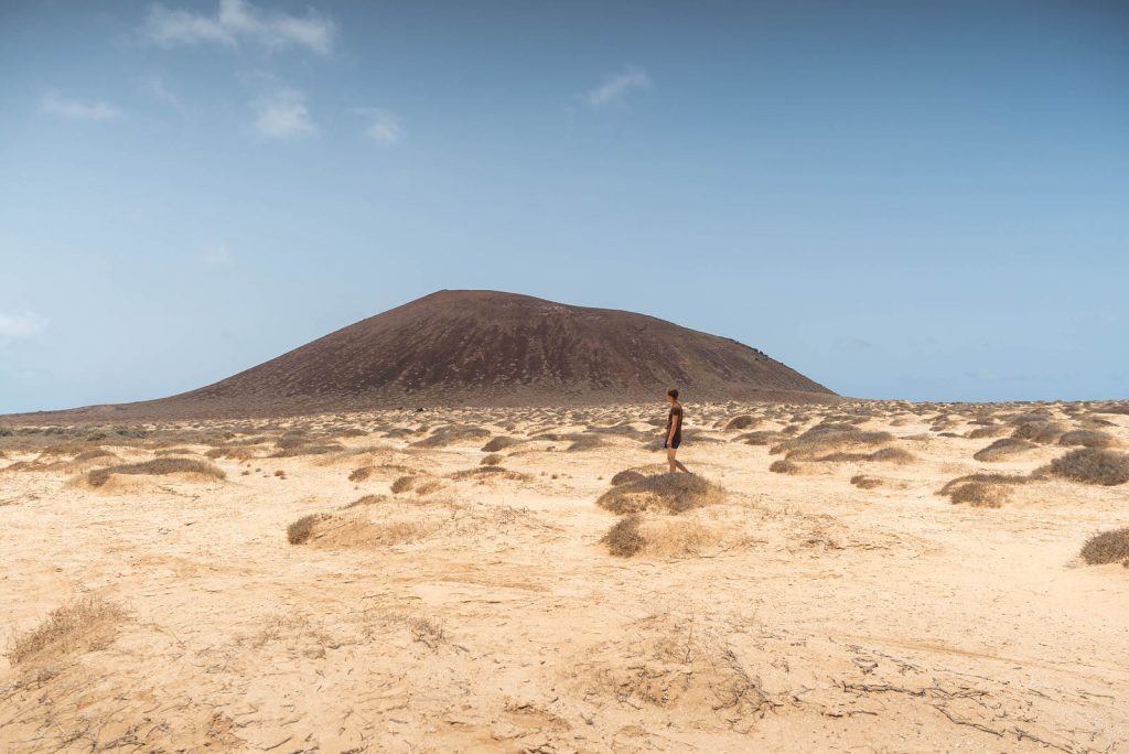 Lanzarote Spiagge Kiwi The Explorer 32