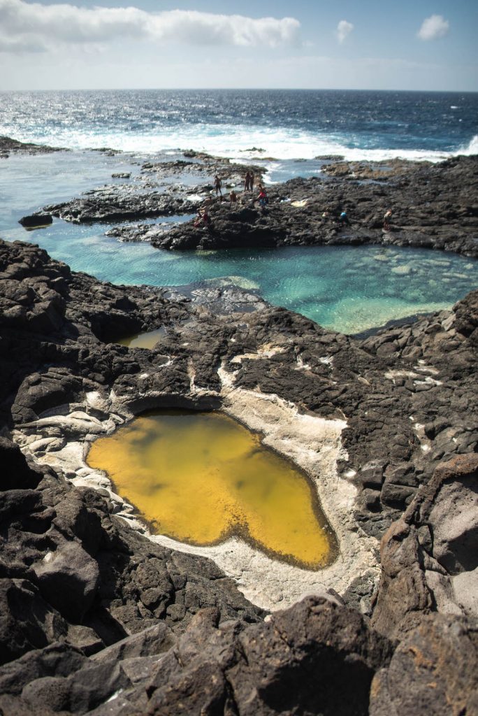 Lanzarote Spiagge Kiwi The Explorer 39