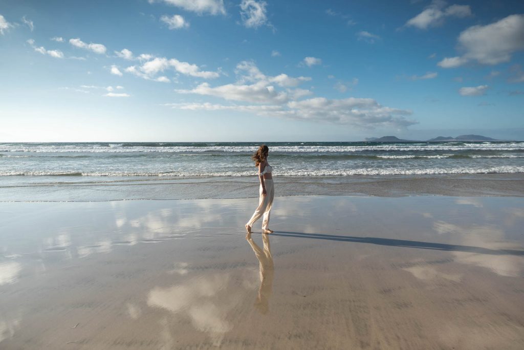 Lanzarote Spiagge Kiwi The Explorer 45