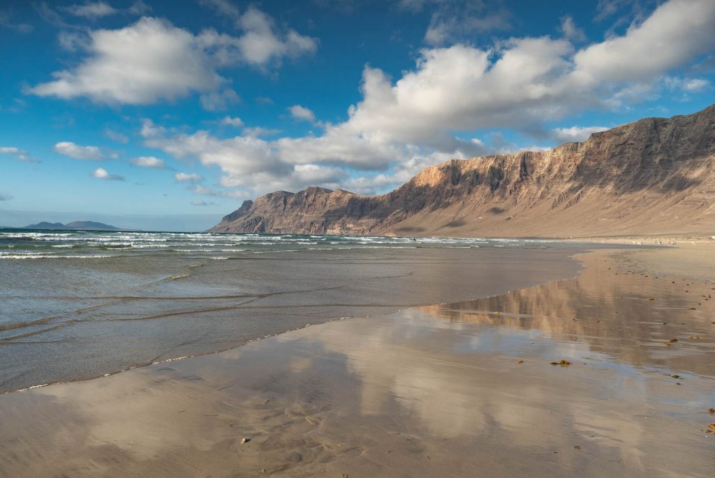 Lanzarote Spiagge Kiwi The Explorer 47