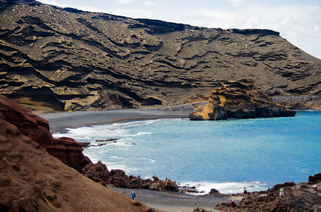 Lanzarote Spiagge Kiwi The Explorer 8