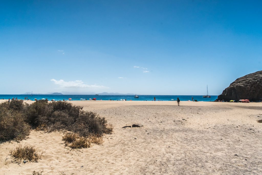 Lanzarote Spiagge Kiwi The Explorer 9