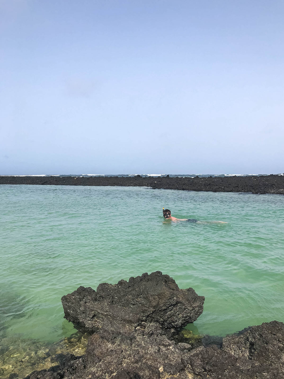 Lanzarote Spiagge Kiwi The Explorer