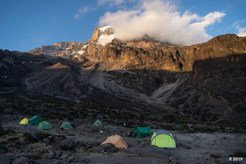 Kilimangiaro - Marco - Kiwi The Explorer