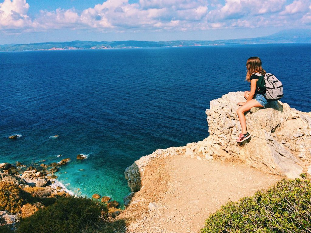 Kiwi The Explorer Skiathos Spiagge 1