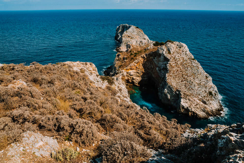 Kiwi The Explorer Skiathos Spiagge 3