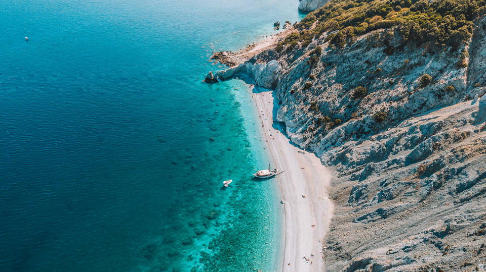 Kiwi The Explorer Skiathos Spiagge 6