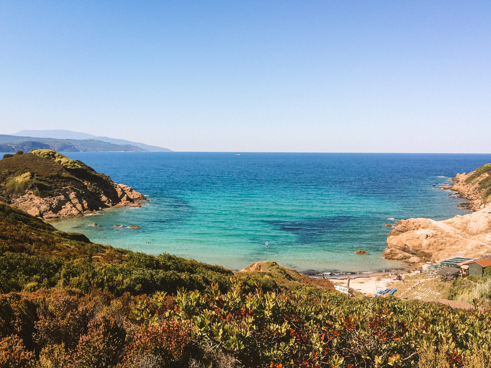 Kiwi The Explorer Skiathos Spiagge 8