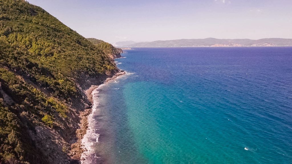 Kiwi The Explorer Skiathos Spiagge 9